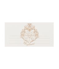 Harry Potter invitationer, 6 stk
