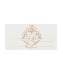 Harry Potter invitationer, 6 stk