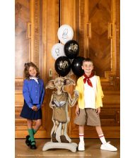 Harry Potter Dobby stående Folieballon, 105 cm