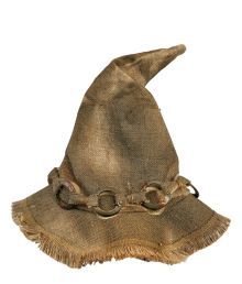 Fugleskræmsel hat