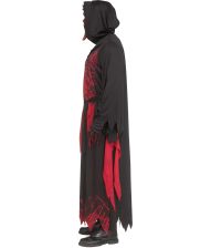 Ghost Face kostume, Aged devil face