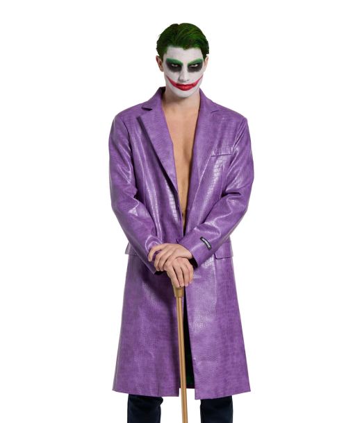The Joker jakke fra Suitmeister