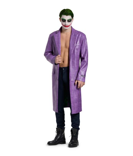 The Joker jakke fra Suitmeister