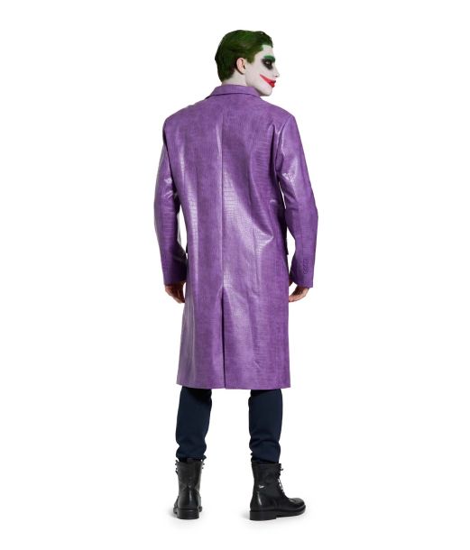 The Joker jakke fra Suitmeister