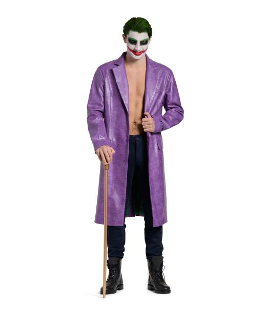 The Joker jakke fra Suitmeister