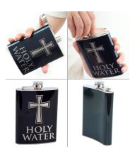 Holy Water lommelærke