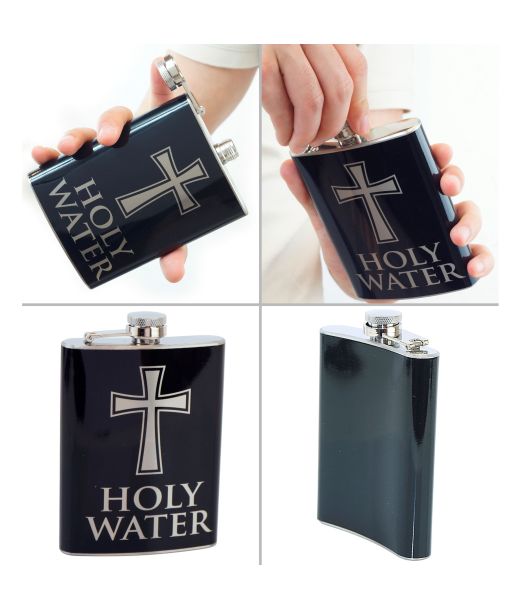 Holy Water lommelærke