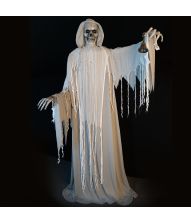 Reaper med klokke, 182 cm
