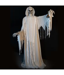 Reaper med klokke, 182 cm