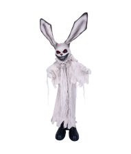 Horror kanin 110 cm 