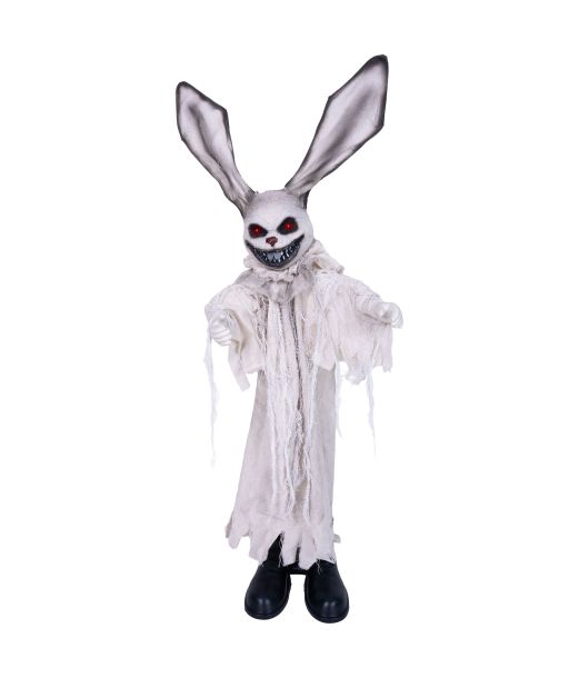 Horror kanin 110 cm 