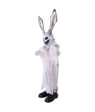 Horror kanin 110 cm 