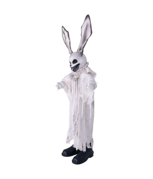Horror kanin 110 cm 