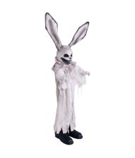 Horror kanin 110 cm 