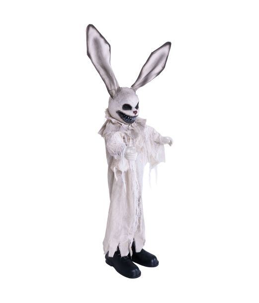Horror kanin 110 cm 