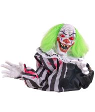 Tabletop clown 35 cm 