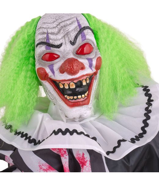 Tabletop clown 35 cm 