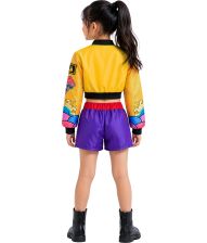 K-Pop Nova kostume