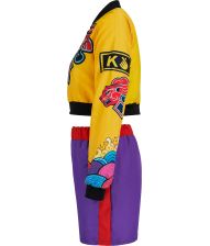 K-Pop Nova kostume