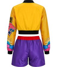 K-Pop Nova kostume