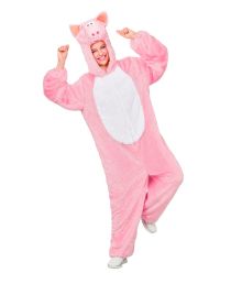 Grisekostume til voksne