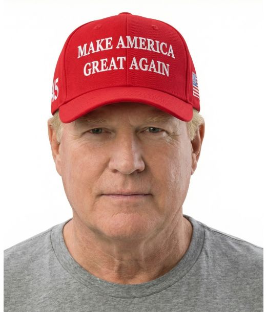 MAGA kasket
