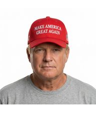 MAGA kasket