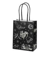 Harry Potter gaveposer, 6 stk