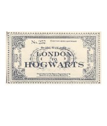 Harry Potter servietter – London to Hogwarts billet