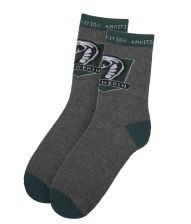 Harry Potter Slytherin julekugle med strømper
