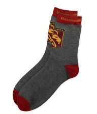 Harry Potter Gryffindor julekugle med strømper
