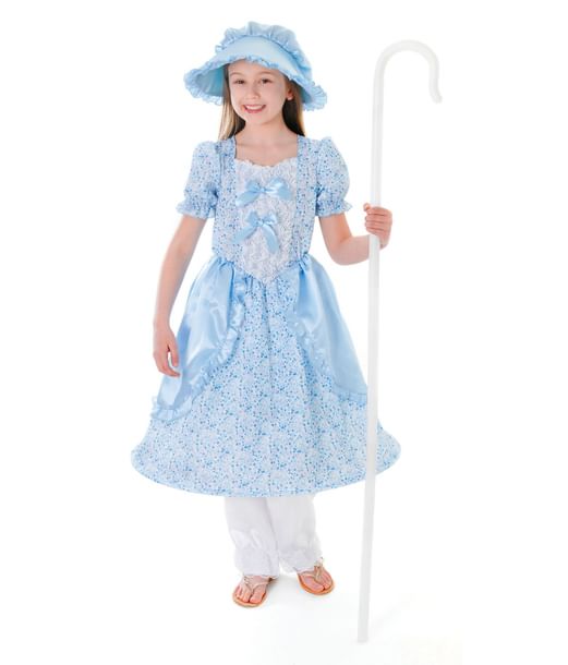 Hyrdeinde kostume Hyrdeinde kostume