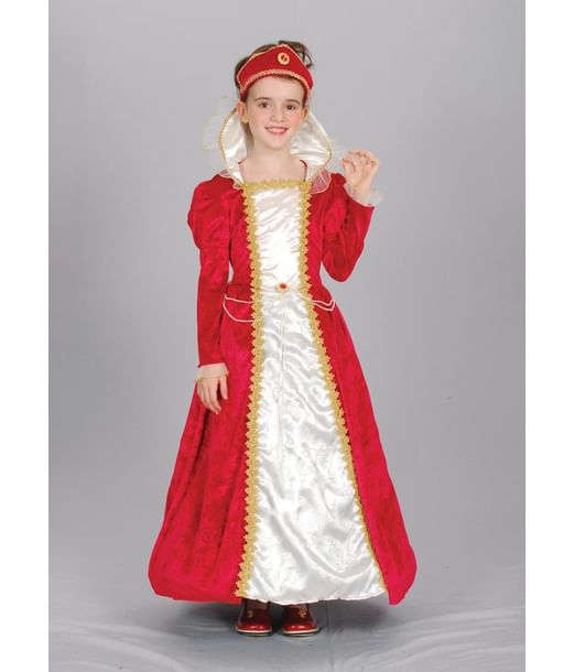 Prinsesse kostume Prinsesse kostume