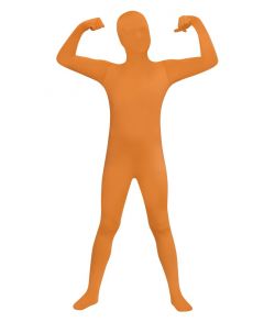 Skinsuit orange