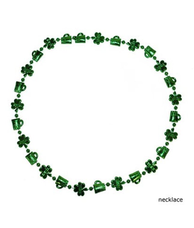 Skt. Partrick halskæde