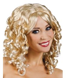 Cocktail, blond