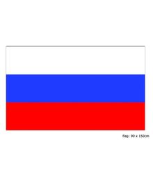 Flag Rusland, 90 x 150