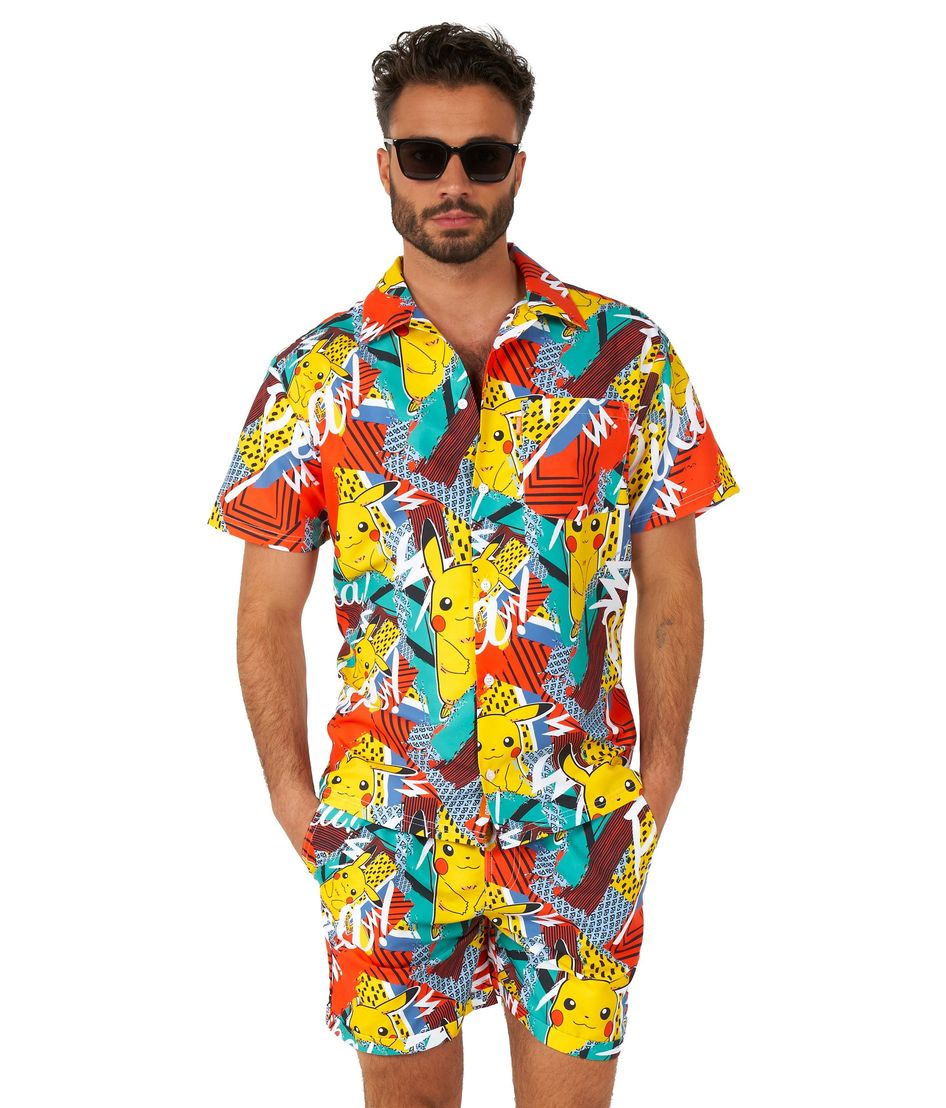 OppoSuits sommersæt