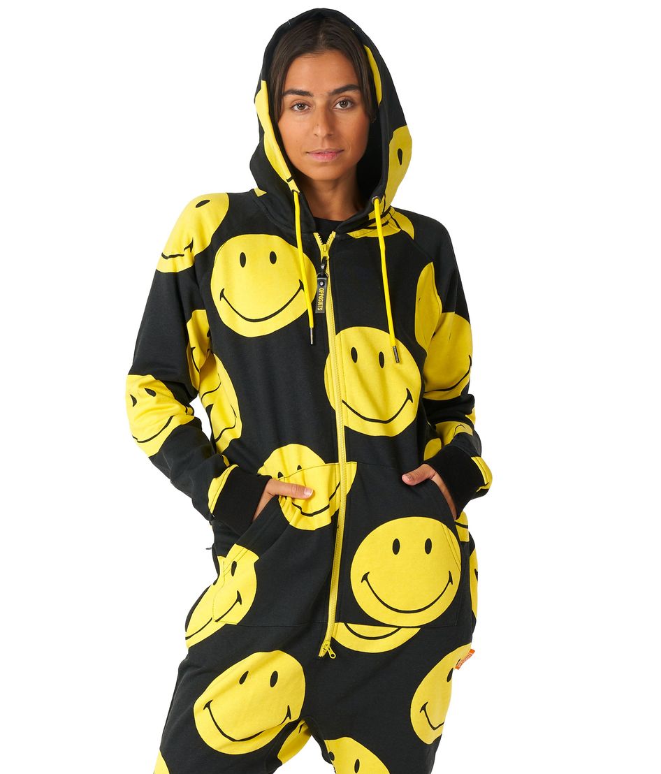 OppoSuits Onesie