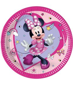 Minnie Junior fødselsedag