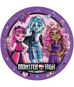 Monster High Best Students