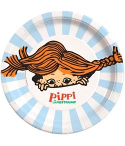 Pippi Langstrømpe fødselsdag