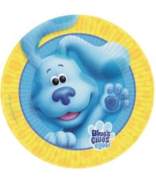 Blue's Clues fødselsdag