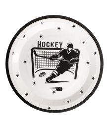 Ishockey fødselsdag