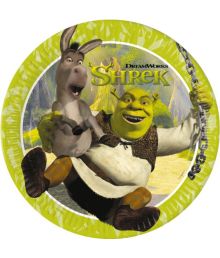 Shrek fødselsdag