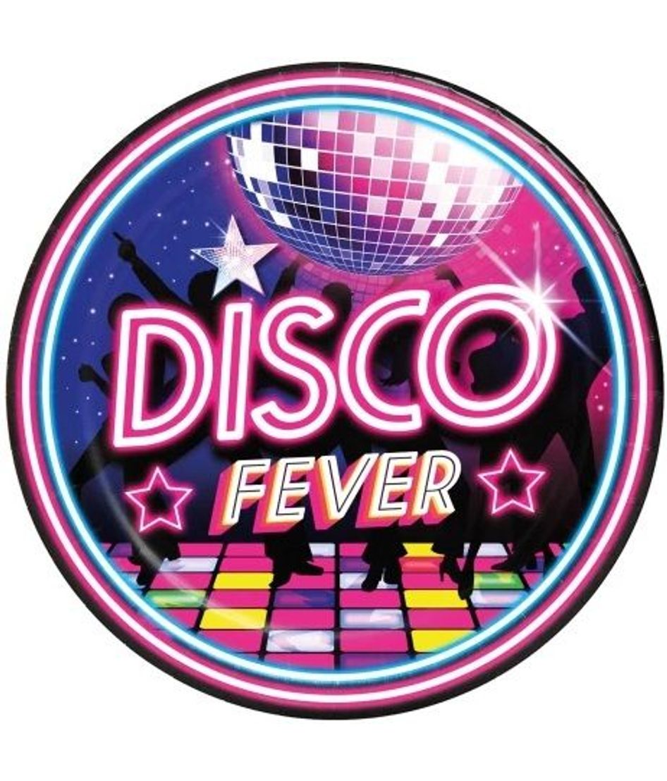 70er - 80er Discofest