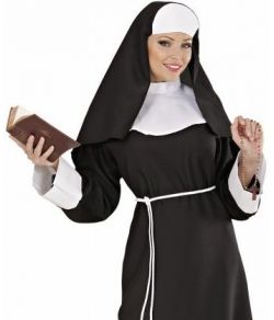 Nonne kostumer