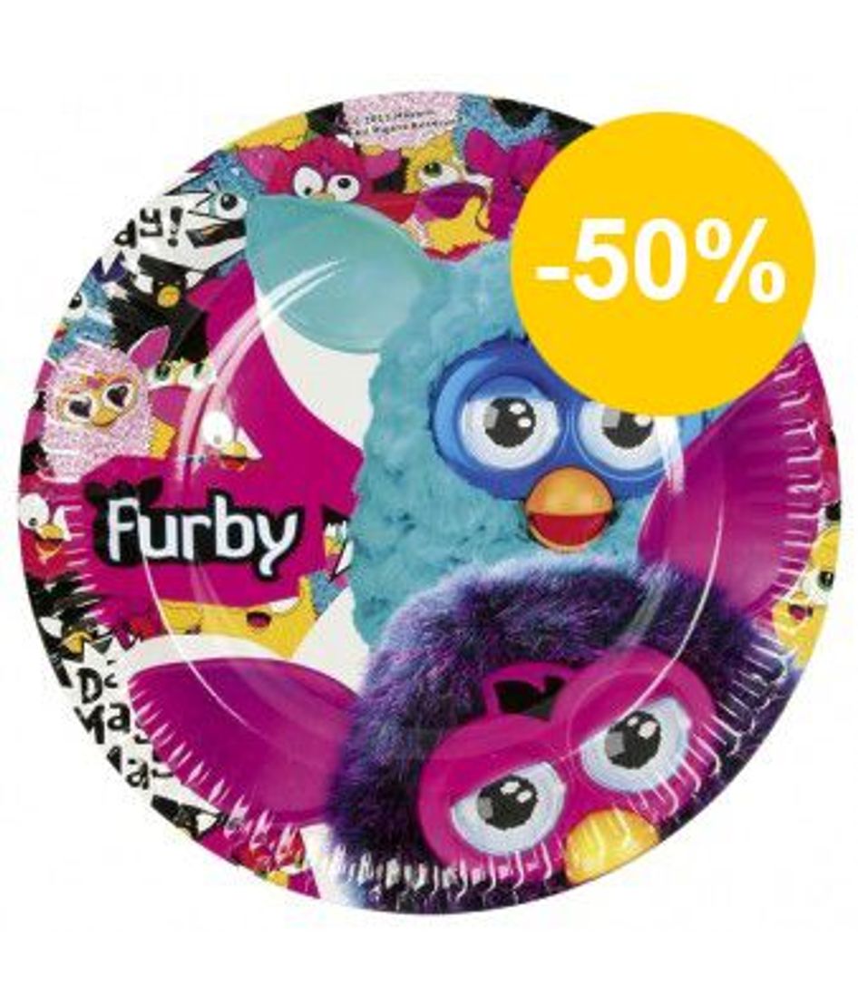 Furby