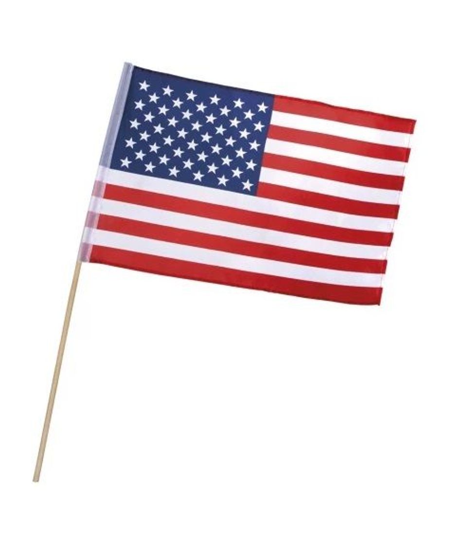 USA