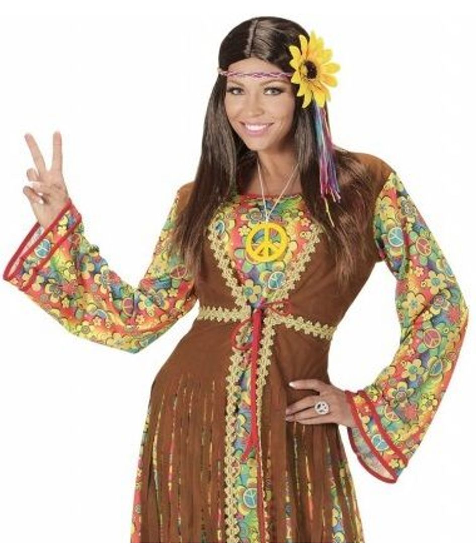 Hippie / 60´- 70´er kostumer